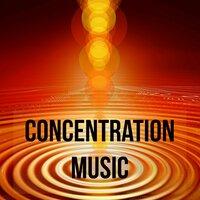 Concentration Music - Brain Exercises Mind Workout Music for Deep Focus with Soothing Meditative New Age Sounds