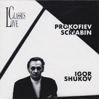 Prokofiev & Scriabin: Igor Shuko