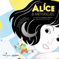 Alice & Merveilles