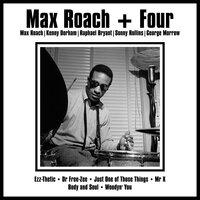 Max Roach Plus Four