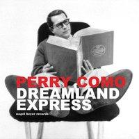 Dreamland Express - Christmas Stories