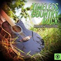 Timeless Country Rock Karaoke Collection