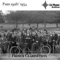 French Clarinetists