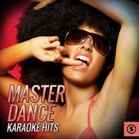 Master Dance Karaoke Hits