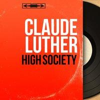 Claude Luther