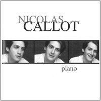 Nicolas Callot, piano