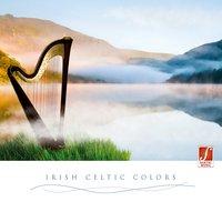 Irish Celtic Colors