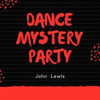 Dance Mystery Party