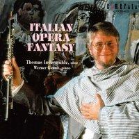 Italian Opera Fantasy