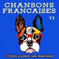 Chansons françaises, Vol. 6