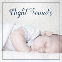 Night Sounds – Lullaby for Baby, Soft Music to Bed, Peaceful Sleep
