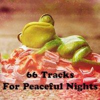 66 Tracks For Peaceful Nights