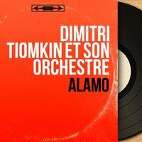 Dimitri Tiomkin et son orchestre