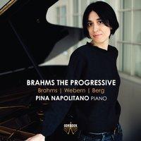 Brahms the Progressive