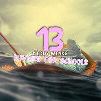 #13 Best of: Kiddy Winks Rhymes for Schools