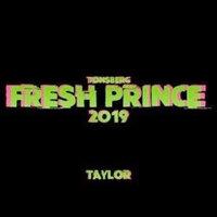 Fresh Prince 2019