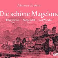 15 Romanzen, Op. 33 "Magelone-Lieder"