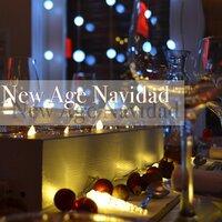 New Age Navidad - Música New Age Navideña con Sonidos de la Naturaleza