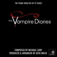 The Vampire Diaries - Main Theme