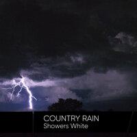 Country Rain Showers White Noise