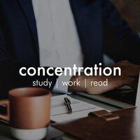 Concentration - Relaxing New Age Music for Studying, Working, Reading, Calming the Mind, Focusing