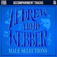 Accompaniments: Songs of Andrew Lloyd Webber: Male Selections
