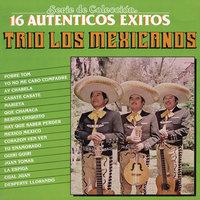 Trio Los Mexicanos