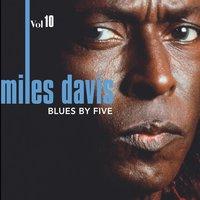 Miles Davis - Out of the Blue Vol. 10