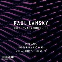 Lansky: The Long and Short of It