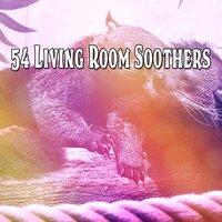 54 Living Room Soothers