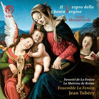 Monteverdi: Il Vespro della Beata Vergine