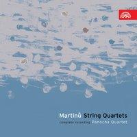 String Quartet No. 7, H. 314 "Concerto da camera": III. Allegro vivo