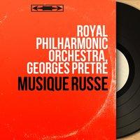Royal Philharmonic Orchestra, Georges Prêtre