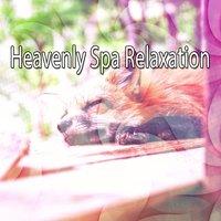 Heavenly Spa Relaxation