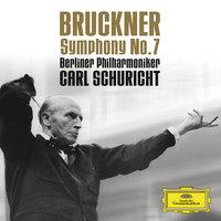 Bruckner: Symphony No. 7 In E Major, WAB 107 - Ed. Haas - 4. Finale. Bewegt, doch nicht schnell
