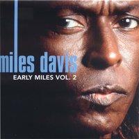 Miles Davis Vol. 2