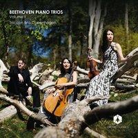 Beethoven Piano Trios, Vol. 2