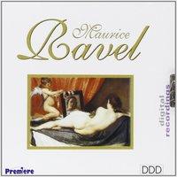 Maurice Ravel : Bolero