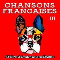 Chansons françaises, Vol. 3