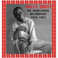 The Unreleased Recordings 1955-1963