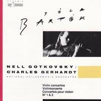 Bartók: Violin Concertos Nos.1 & 2