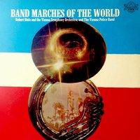 Band Marches Of The World