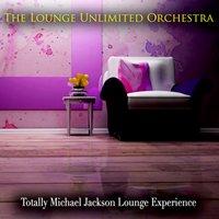 Totally Michael Jackson Lounge Experience
