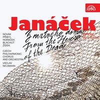 Janáček: From The House Of The Dead