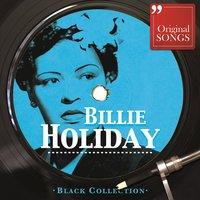 Black Collection: Billie Holiday