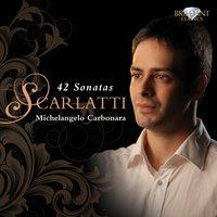 Scarlatti: 42 Sonatas
