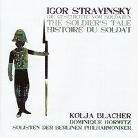 Stravinsky: Die Geschichte vom Soldaten