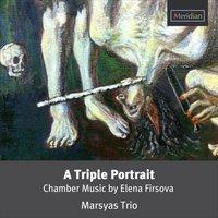 Marsyas Trio