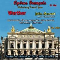 Rediscovering French Operas, Vol. 12