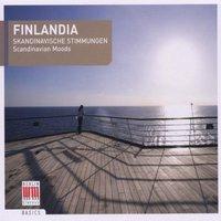 Finlandia No. 7, Op. 26